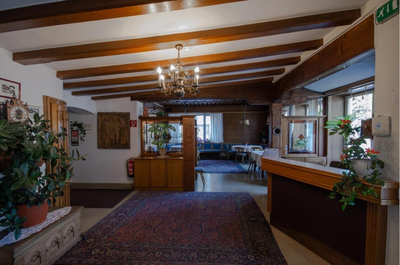 Hotel Schachtnerhof Hopfgarten im Brixental Zewnętrze zdjęcie